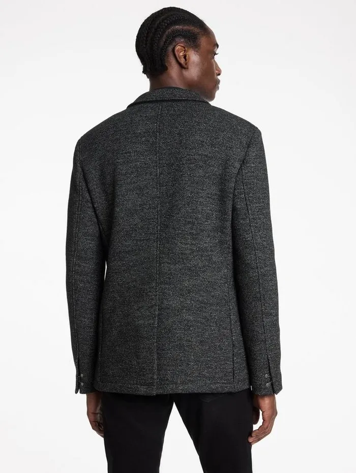 Suit Jackets Men John Varvatos WALLACE JACKET Carbon Grey