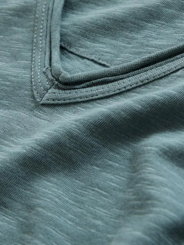 TShirts Men John Varvatos MILES VNECK Copper