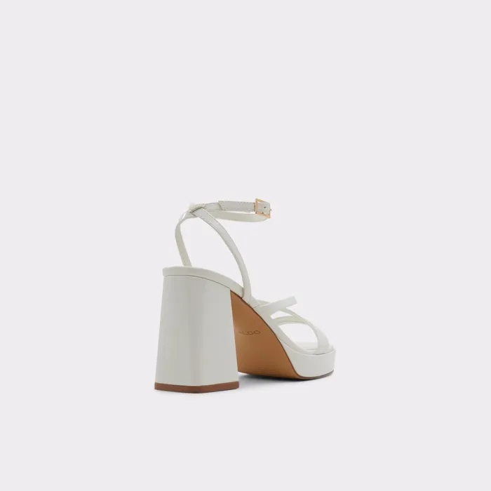 Taia Whitebone Women ALDO Heels