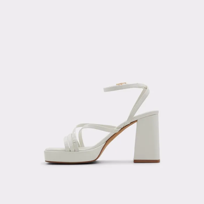 Taia Whitebone Women ALDO Heels