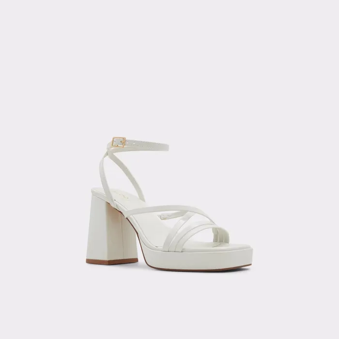 Taia Whitebone Women ALDO Heels