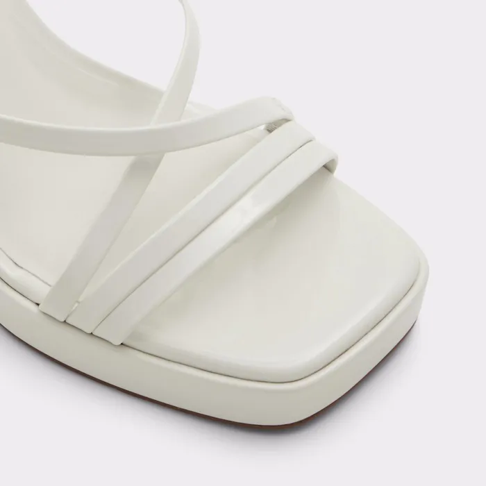 Taia Whitebone Women ALDO Heels
