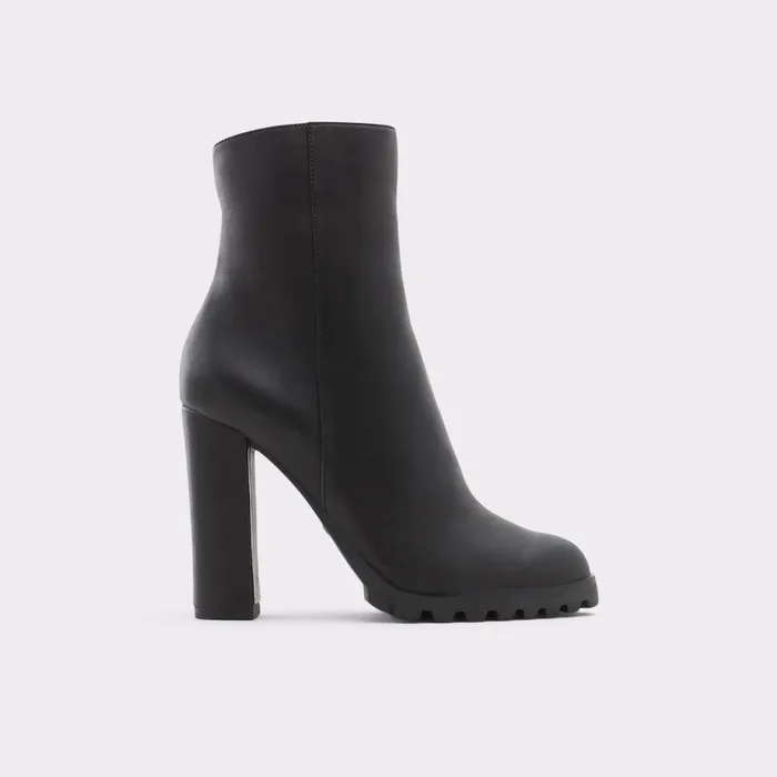 Tealith Black Women ALDO Boots