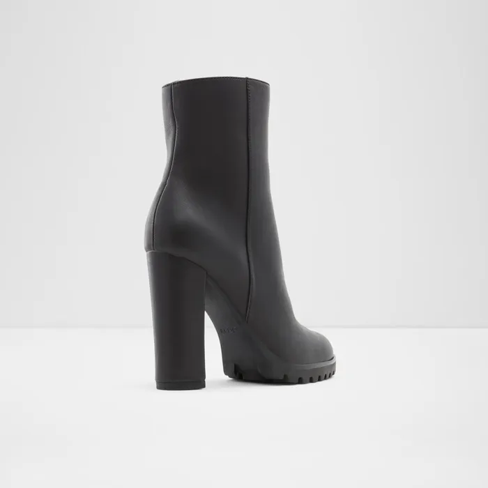 Tealith Black Women ALDO Boots