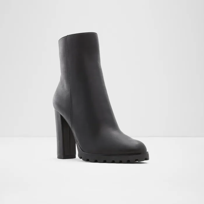 Tealith Black Women ALDO Boots