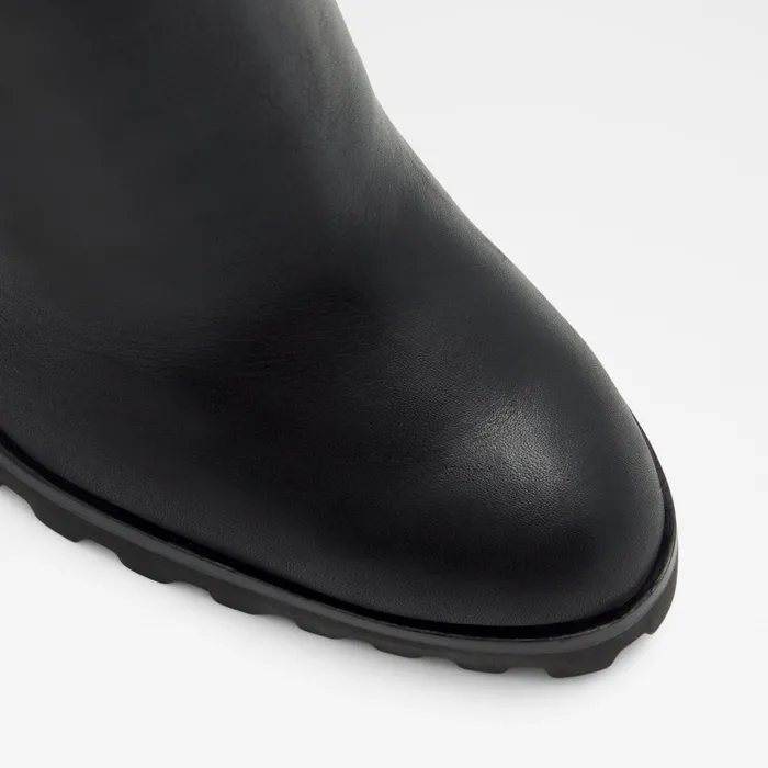 Tealith Black Women ALDO Boots