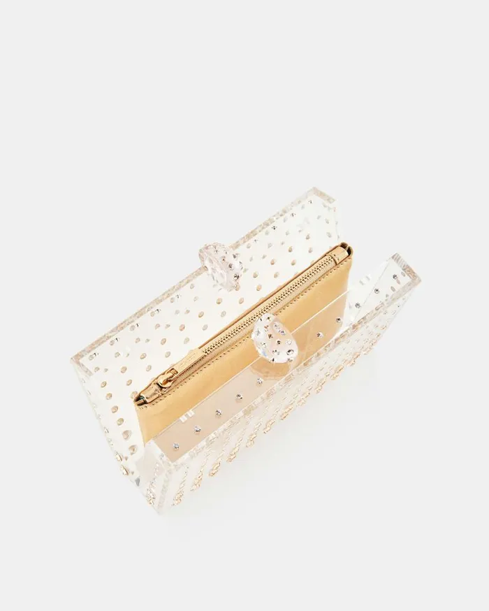 Tequila Clutch Gold Women Aquazzura Clutch Bags Tequila Clutch Gold Women Aquazzura Clutch Bags