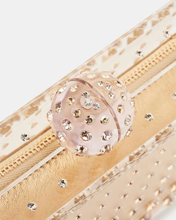 Tequila Clutch Gold Women Aquazzura Clutch Bags Tequila Clutch Gold Women Aquazzura Clutch Bags