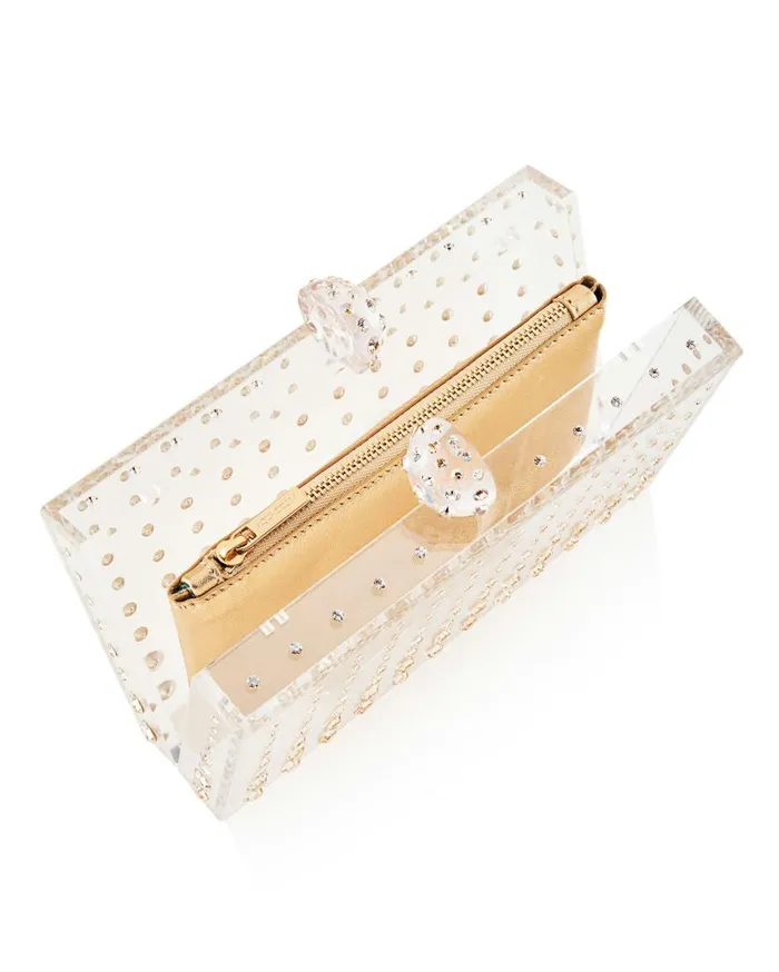 Tequila Clutch Gold Women Aquazzura Clutch Bags Tequila Clutch Gold Women Aquazzura Clutch Bags