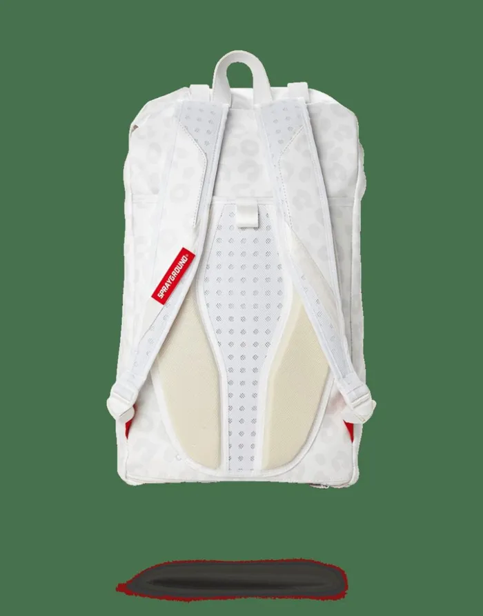 THE ANGEL SHARK HILLS WING BACKPACK Bags SPRAYGROUND THE ANGEL SHARK HILLS WING BACKPACK Bags SPRAYGROUND