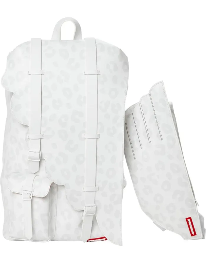 THE ANGEL SHARK HILLS WING BACKPACK Bags SPRAYGROUND THE ANGEL SHARK HILLS WING BACKPACK Bags SPRAYGROUND
