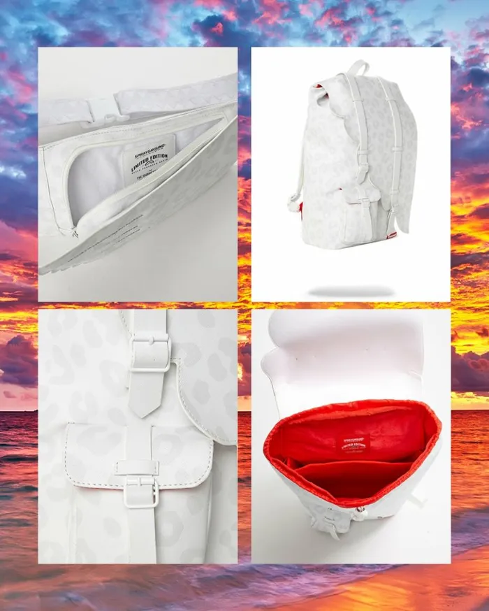 THE ANGEL SHARK HILLS WING BACKPACK Bags SPRAYGROUND THE ANGEL SHARK HILLS WING BACKPACK Bags SPRAYGROUND