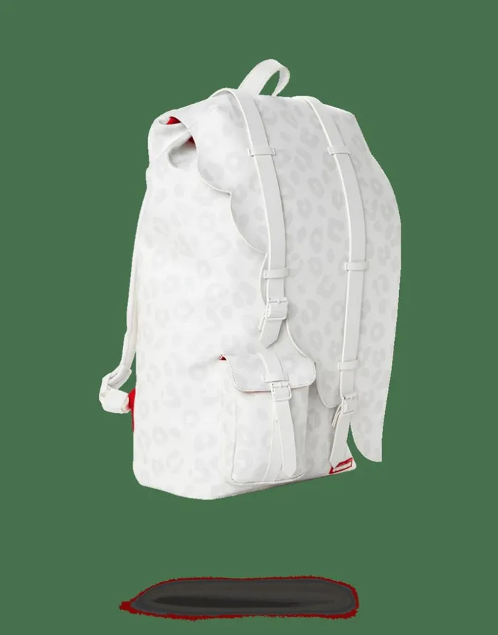 THE ANGEL SHARK HILLS WING BACKPACK Bags SPRAYGROUND THE ANGEL SHARK HILLS WING BACKPACK Bags SPRAYGROUND