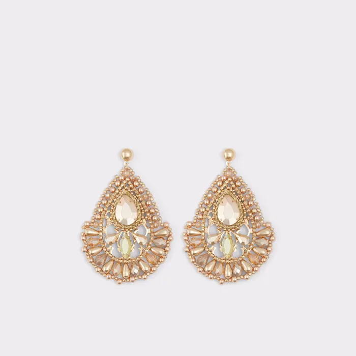 Toama Champagne Women ALDO Jewelry