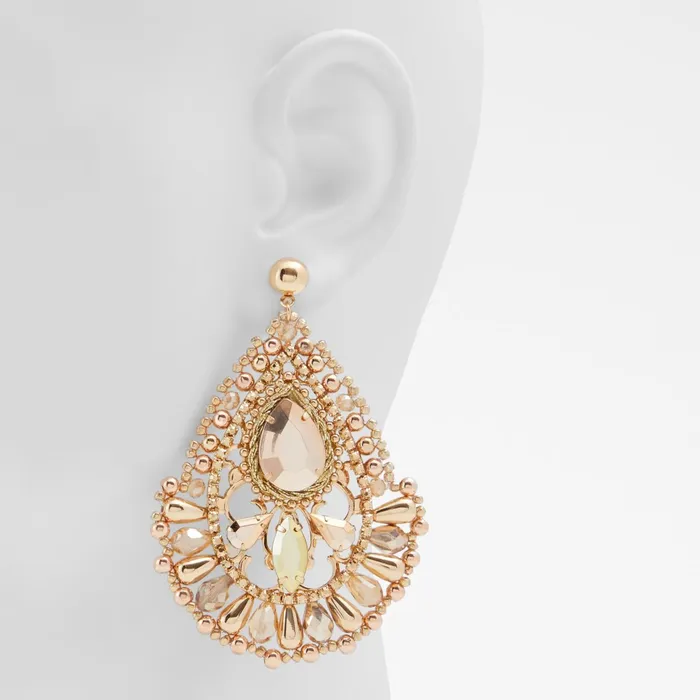 Toama Champagne Women ALDO Jewelry