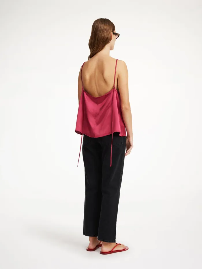 Tops and Blouses Women By Malene Birger Regie Top Wild Berries