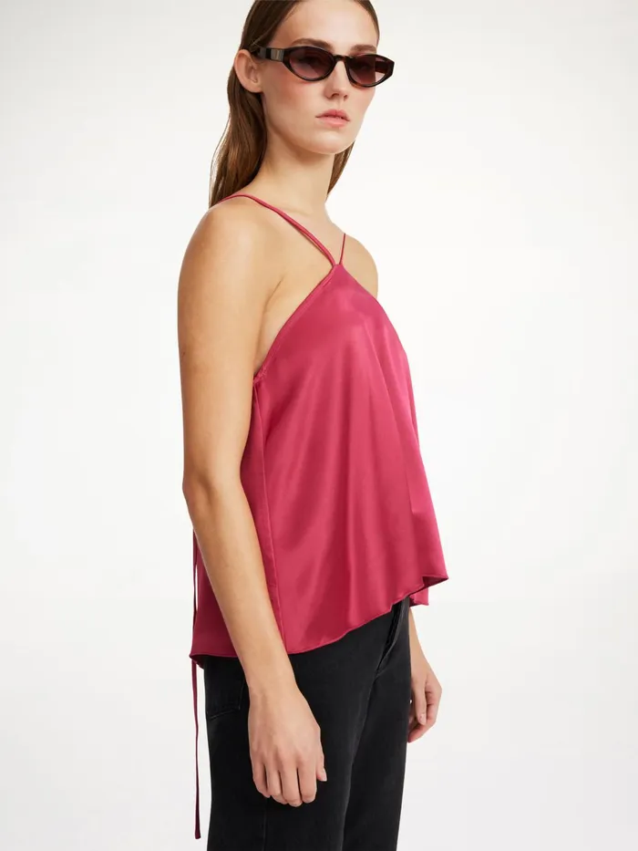 Tops and Blouses Women By Malene Birger Regie Top Wild Berries