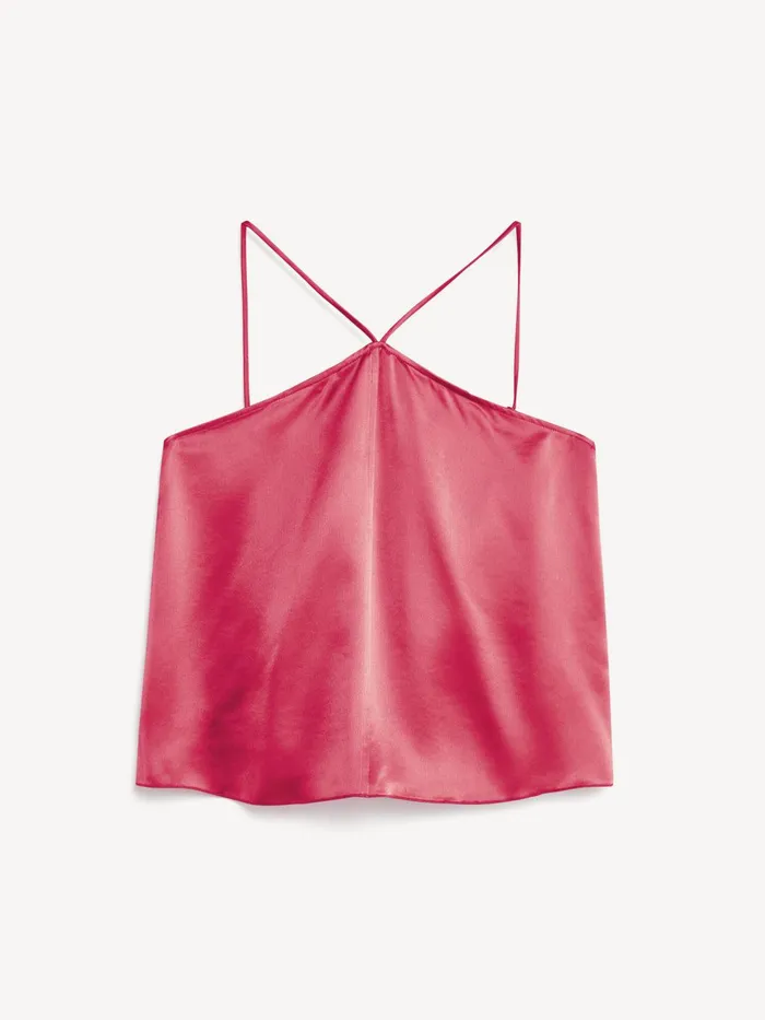 Tops and Blouses Women By Malene Birger Regie Top Wild Berries