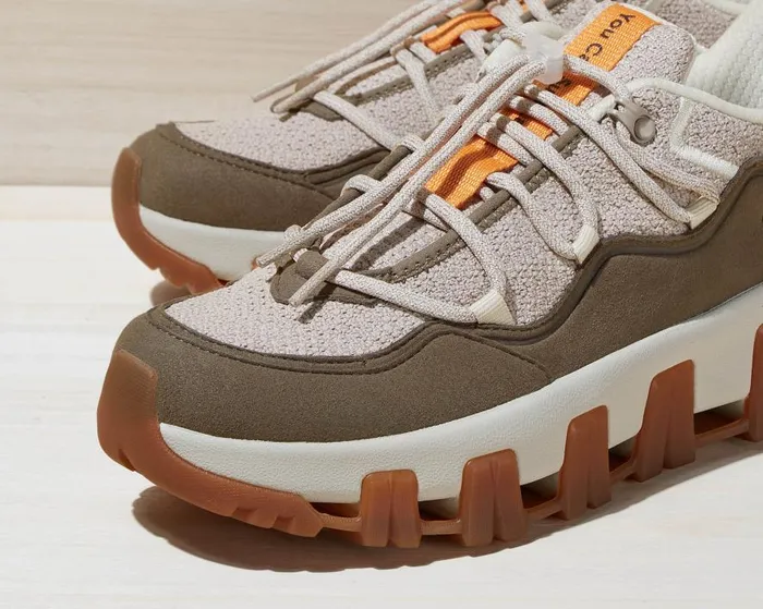 Trainers Men P448 Monalea Coffee