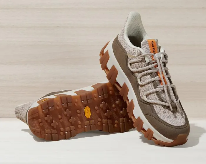 Trainers Men P448 Monalea Coffee