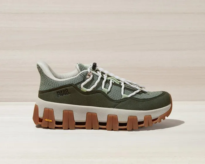 Trainers Men P448 Monalea Jalapeno