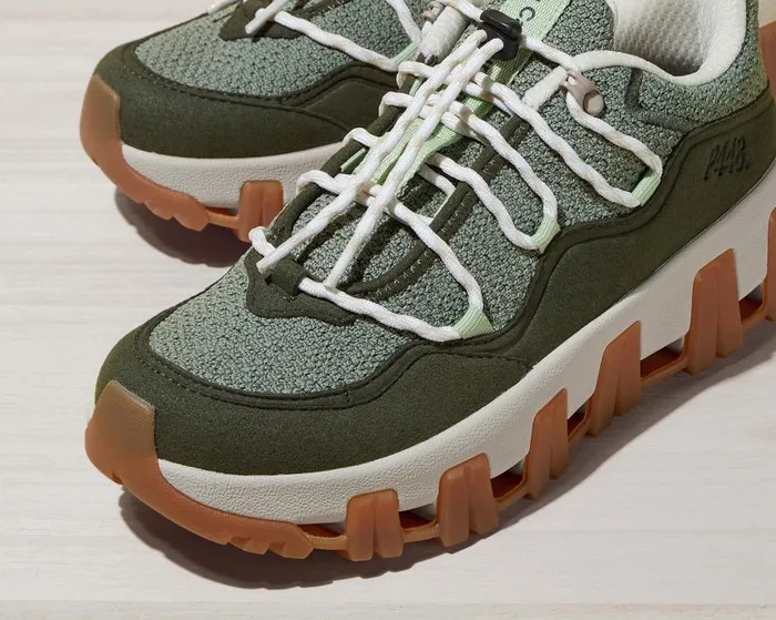 Trainers Men P448 Monalea Jalapeno Trainers Men P448 Monalea Jalapeno