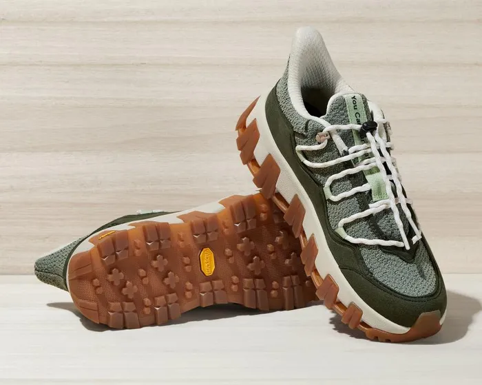 Trainers Men P448 Monalea Jalapeno Trainers Men P448 Monalea Jalapeno