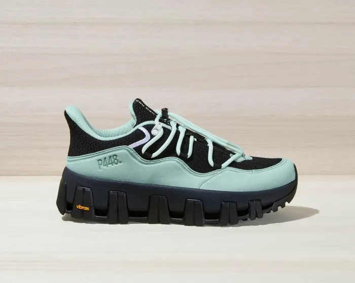 Trainers Men P448 Monalea Poison Dart