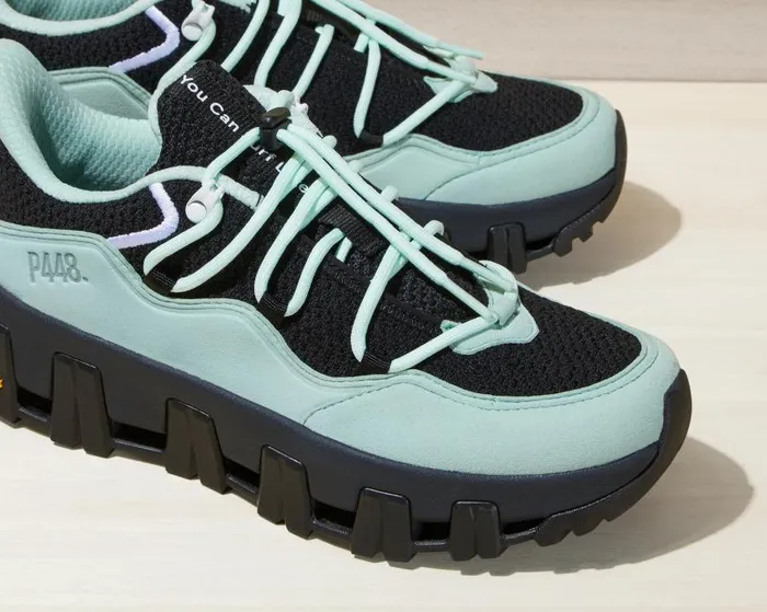 Trainers Men P448 Monalea Poison Dart Trainers Men P448 Monalea Poison Dart