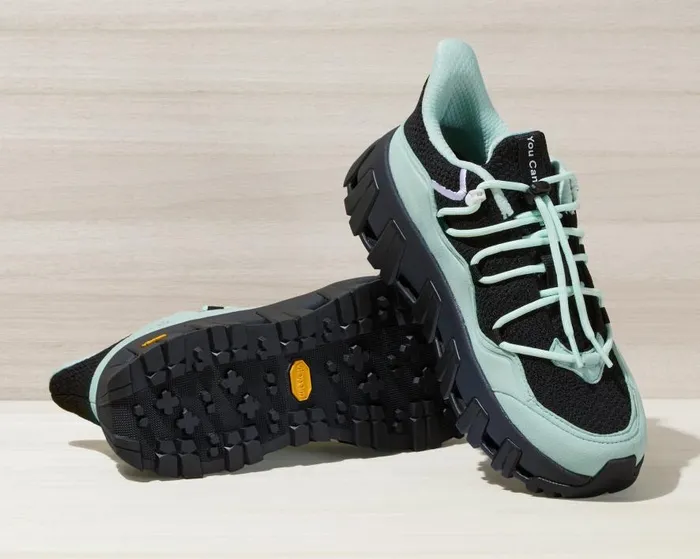 Trainers Men P448 Monalea Poison Dart Trainers Men P448 Monalea Poison Dart