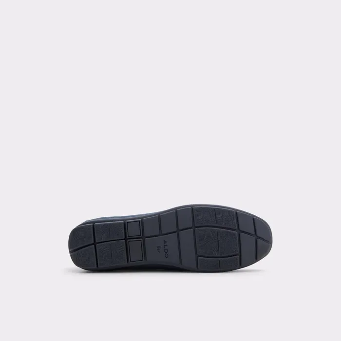 Turin Navy Men ALDO Loafers and SlipOns