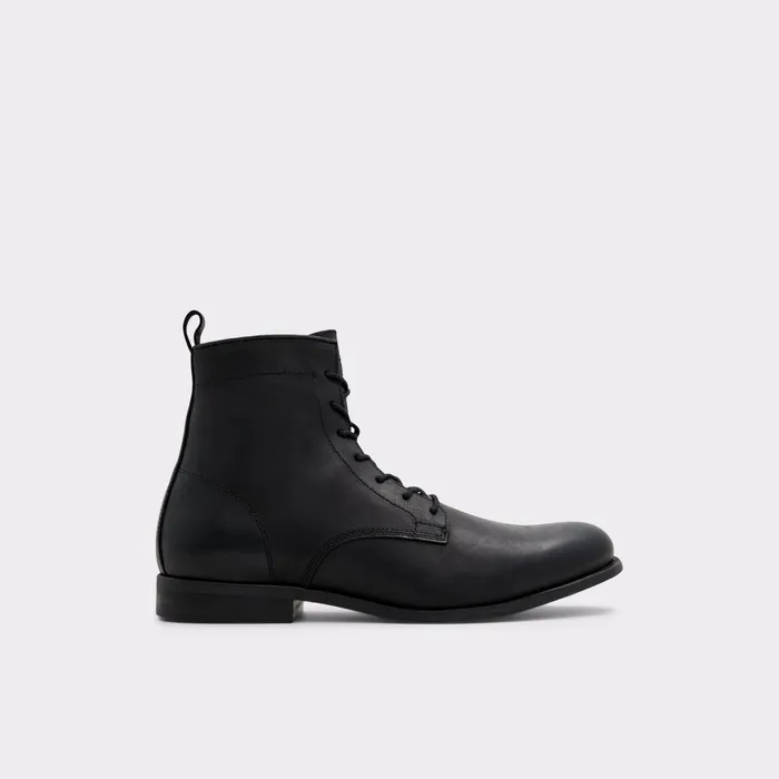 Twain Black Men ALDO Boots