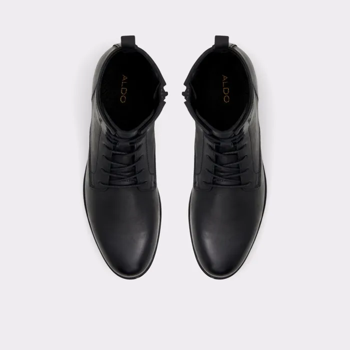 Twain Black Men ALDO Boots