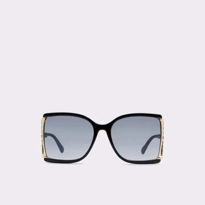 Uliravia Blackgold Multi Women ALDO Sunglasses