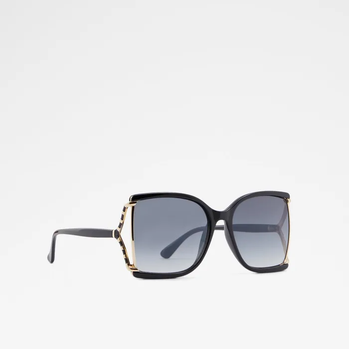 Uliravia Blackgold Multi Women ALDO Sunglasses