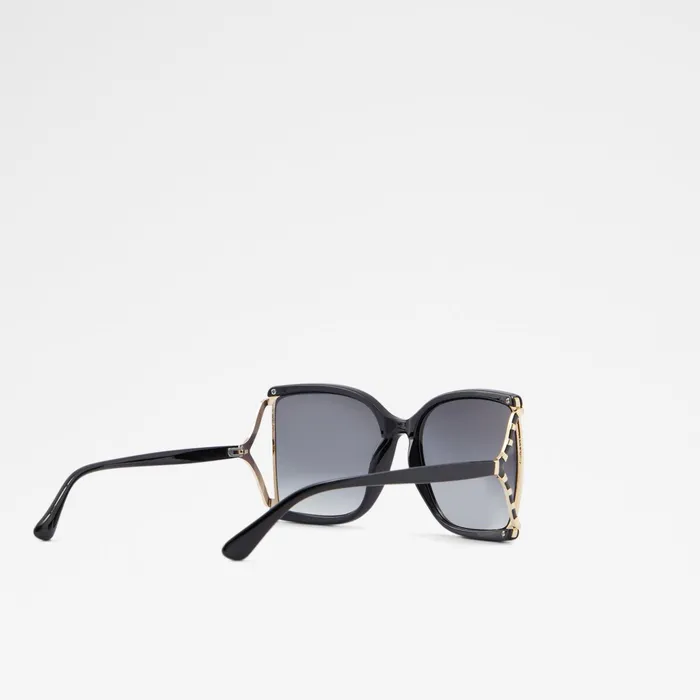 Uliravia Blackgold Multi Women ALDO Sunglasses