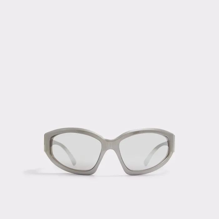 Unedrir Silver Women ALDO Sunglasses