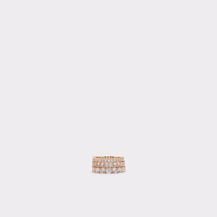 Uniawen Goldclear Multi Women ALDO Jewelry