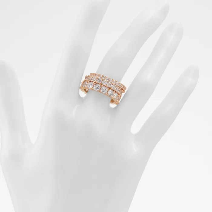 Uniawen Goldclear Multi Women ALDO Jewelry