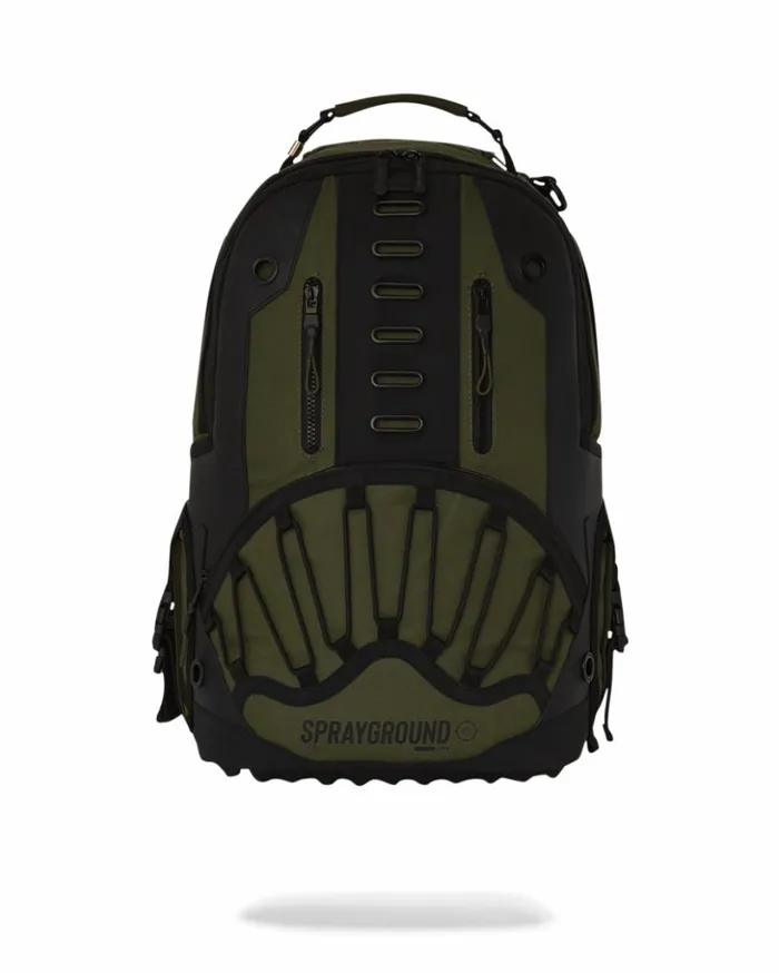 UNLEASH THE SHARK BACKPACK Bags SPRAYGROUND