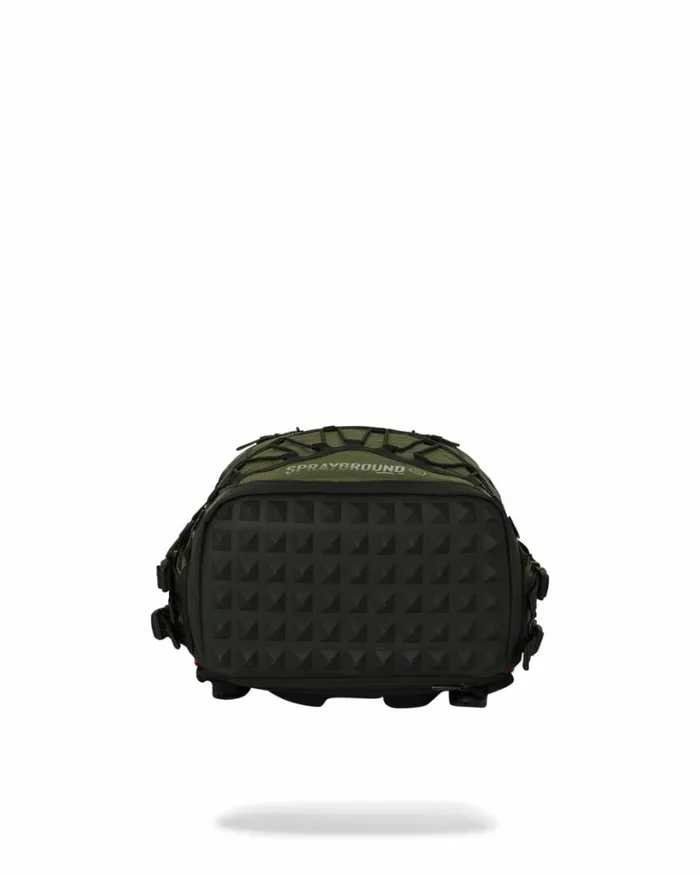 UNLEASH THE SHARK BACKPACK Bags SPRAYGROUND