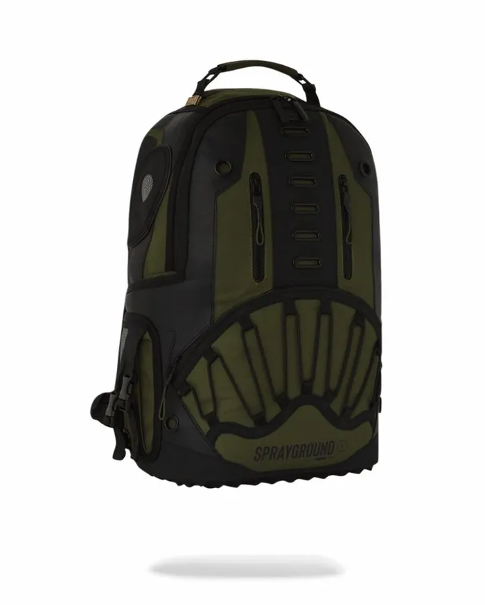 UNLEASH THE SHARK BACKPACK Bags SPRAYGROUND