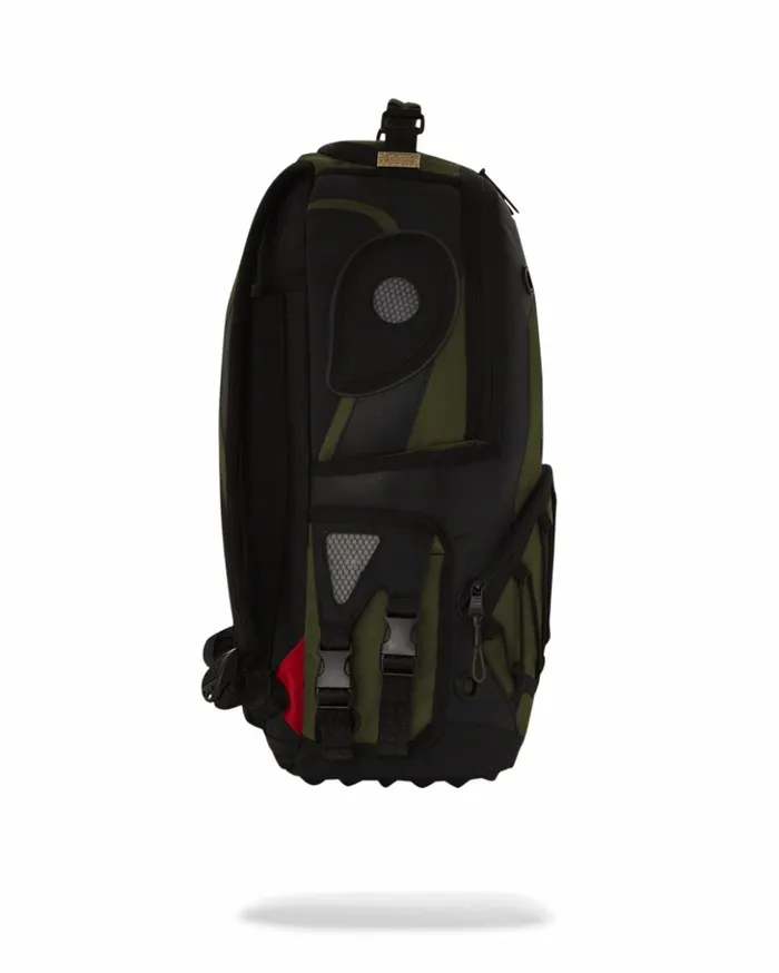 UNLEASH THE SHARK BACKPACK Bags SPRAYGROUND