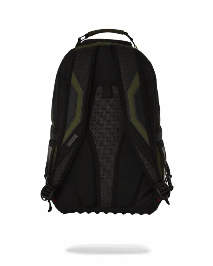 UNLEASH THE SHARK BACKPACK Bags SPRAYGROUND