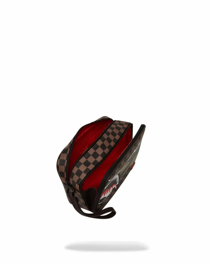 UNSTOPPABLE ENDEAVORS III TOILETRY BAG Bags SPRAYGROUND