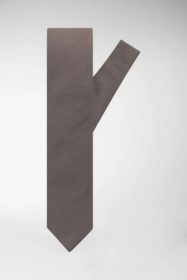 Van Laack Accessories Men Tie Beigebrown