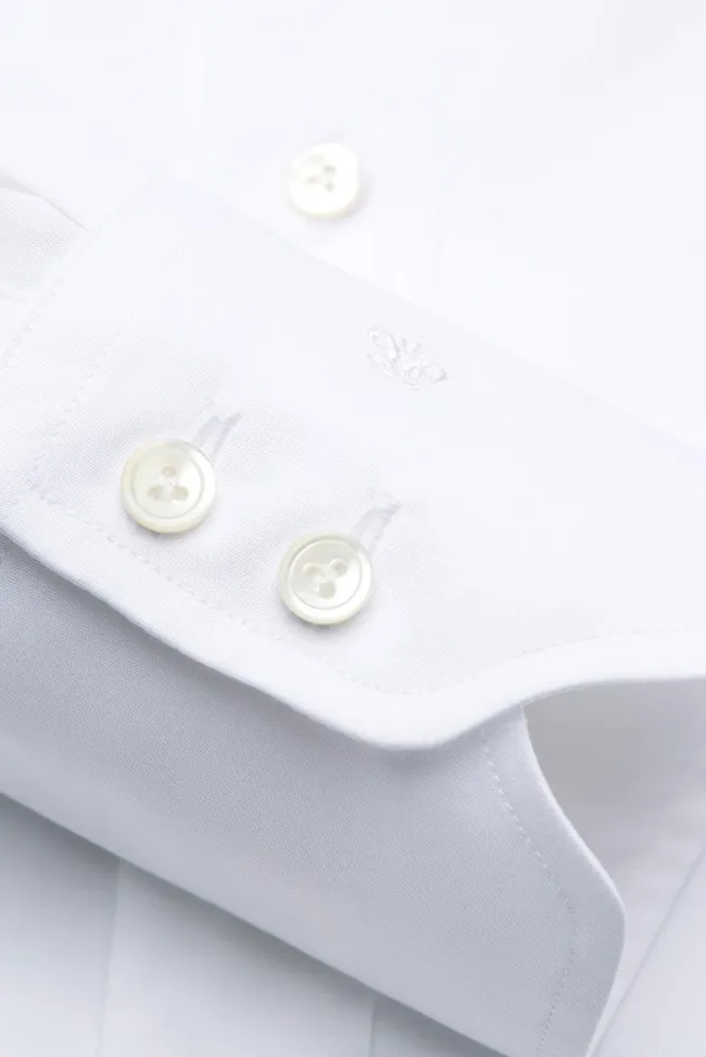 Van Laack Business Blouses Women Effys 8211 Relaxed Shirtblouse In Poplin Van Laack Business Blouses Women Effys 8211 Relaxed Shirtblouse In Poplin