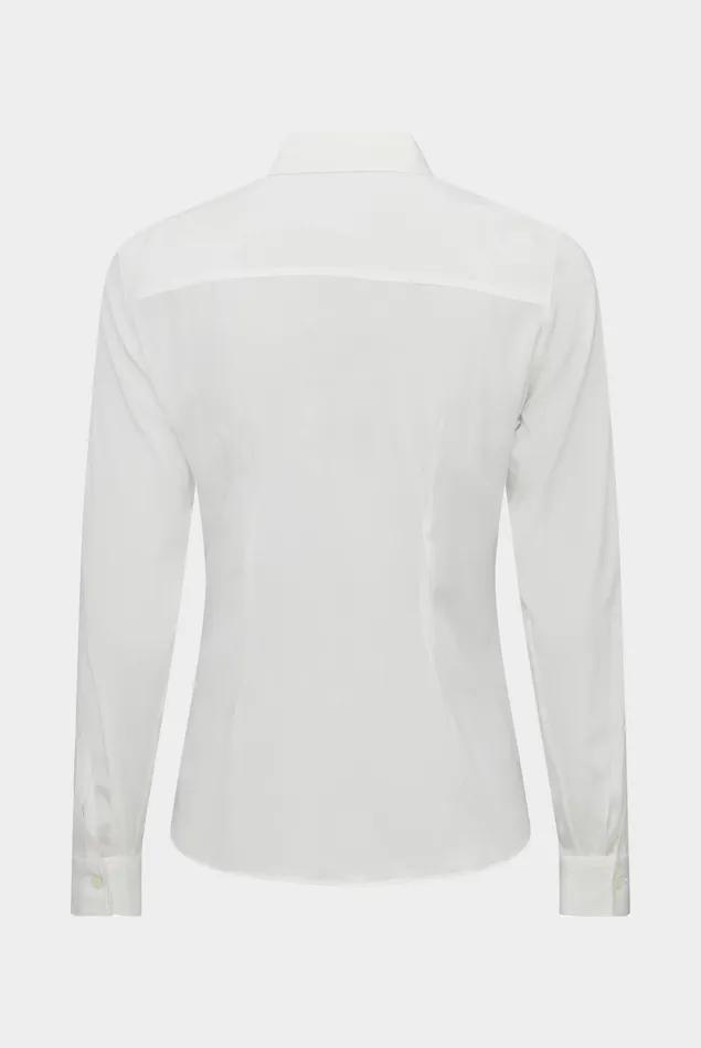 Van Laack Business Blouses Women MUSENOSB Van Laack Business Blouses Women MUSENOSB