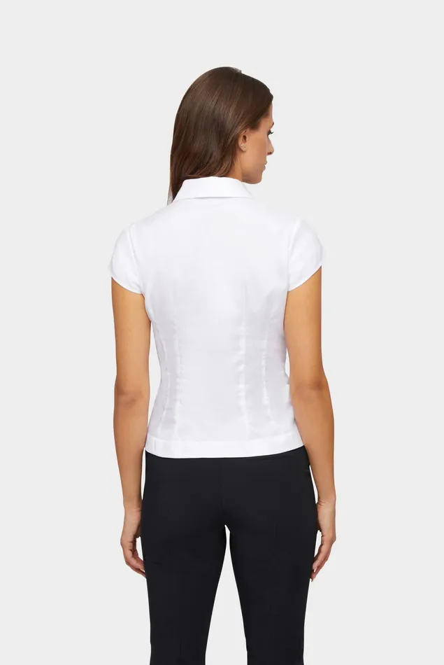 Van Laack Business Blouses Women PHILNOS Van Laack Business Blouses Women PHILNOS