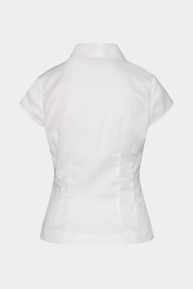 Van Laack Business Blouses Women PHILNOS Van Laack Business Blouses Women PHILNOS